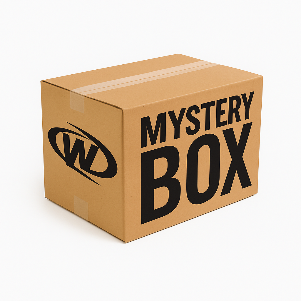MYSTERY BOX ‼️
