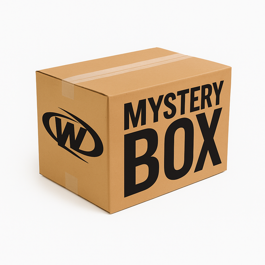 MYSTERY BOX ‼️