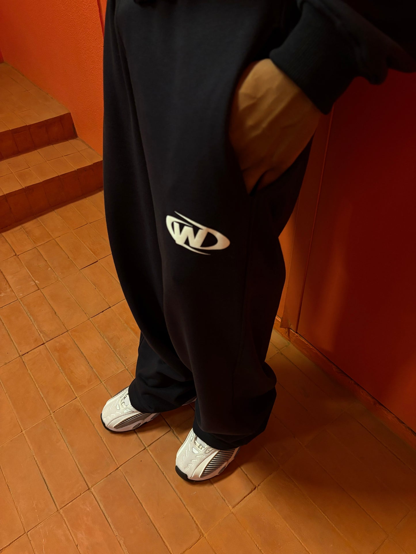 ESSENTIAL TRACKSUITS