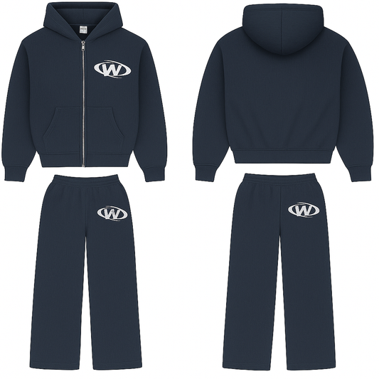 ESSENTIAL TRACKSUITS